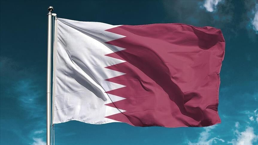 قطر فرماندهی نیروی بین‌المللی امنیت دریایی خلیج فارس را بر عهده گرفت