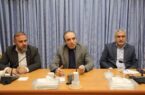 دبیرخانه دائمی اصلاح الگوی کشت در اردبیل فعال شود