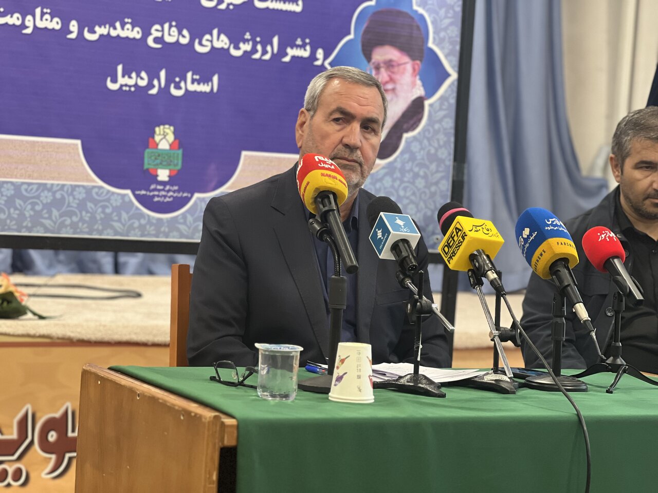 نگاه به برنامه‌های هفته دفاع مقدس، تلفیقی از تبین علمی و فرهنگی است