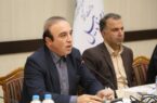 خلیلی: ۳۰ درصد نانوایی‌های استان اردبیل دوگانه‌سوز شدند