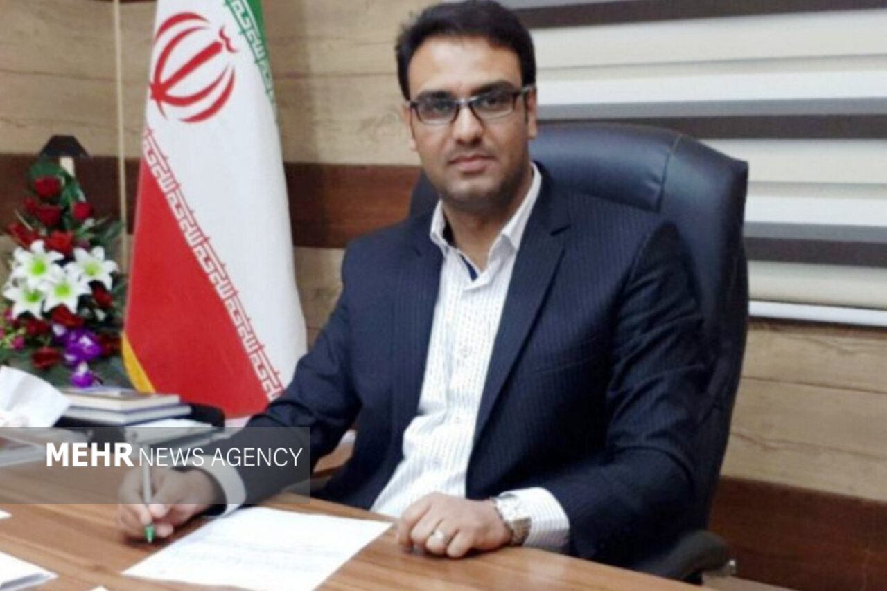 علی فر: اولیای دانش‌آموزان شرکای آموزشی ما هستند