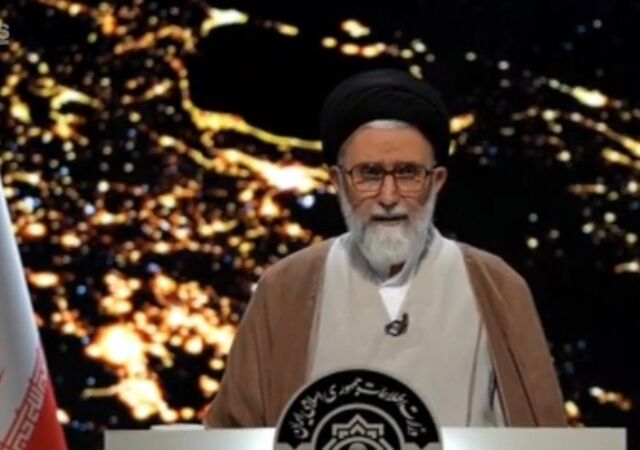 خطیب: ۱۸۹ متخصص هستهای و نظامی اسرائیل شناسایی شدند| اماکن حساس نظامی در هدف است