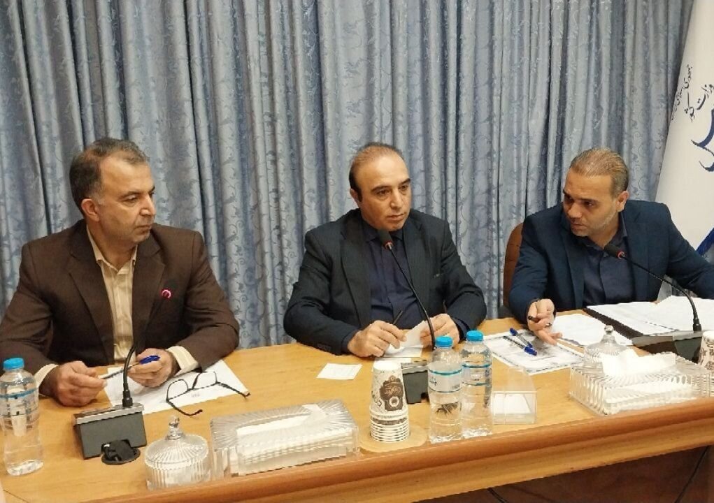 خلیلی: اطلس شیلات استان اردبیل تدوین میشود