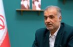 سفیر ایران در مسکو : روس‌ها هم ایرانیان را قابل اعتماد نمی‌دانند