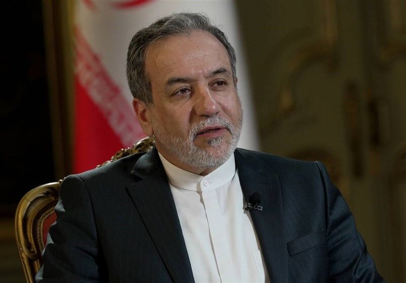 عراقچی: هیچ اقدام حقوقی معتبری برای احیای قطعنامه‌های خاتمه‌یافته صورت نگرفته است