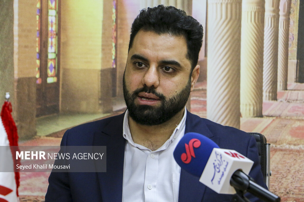 رکورد تازه در حملونقل خوزستان؛ عبور جابجایی کالا از مرز ۲۷ میلیون تن