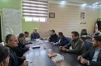 مهدی بخشی: بخشداران مشگین نهضت مدرسه سازی را در اولویت قرار دهند