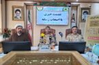 سردار اسمعلی: مرزبانان نخستین شهدای دفاع مقدس ۱۲ روزه در کشور بودند