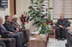 امامی: تیم‌داری اردبیل در سطح بالای فوتبال مورد حمایت است