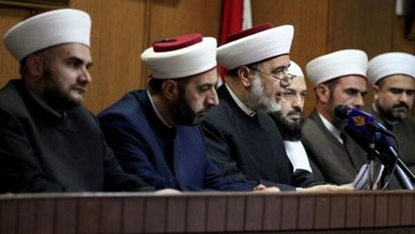 حمله علمای بیروت به مسئولان لبنان؛ تا کِی سکوت در برابر اسرائیل؟
