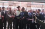 افتتاح ۴۶۰ واحدی نهضت ملی مسکن در اردبیل