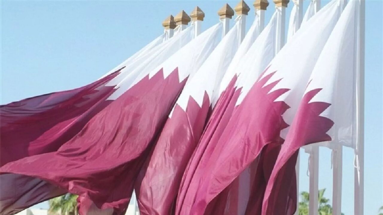 قطر: مذاکرات سختی آغاز شده است