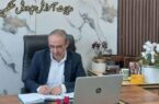 سیدعزیزی: پیوند اولیا و مربیان برای جامعه‌ای پویا و آگاه ضروری است