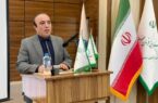 خلیلی: اردبیل در جمع ۱۰ استان امن کشور برای سرمایه‌گذاری قرار دارد