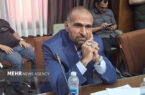 مجید تلخابی رئیس فدراسیون بدنسازی و پرورش اندام شد