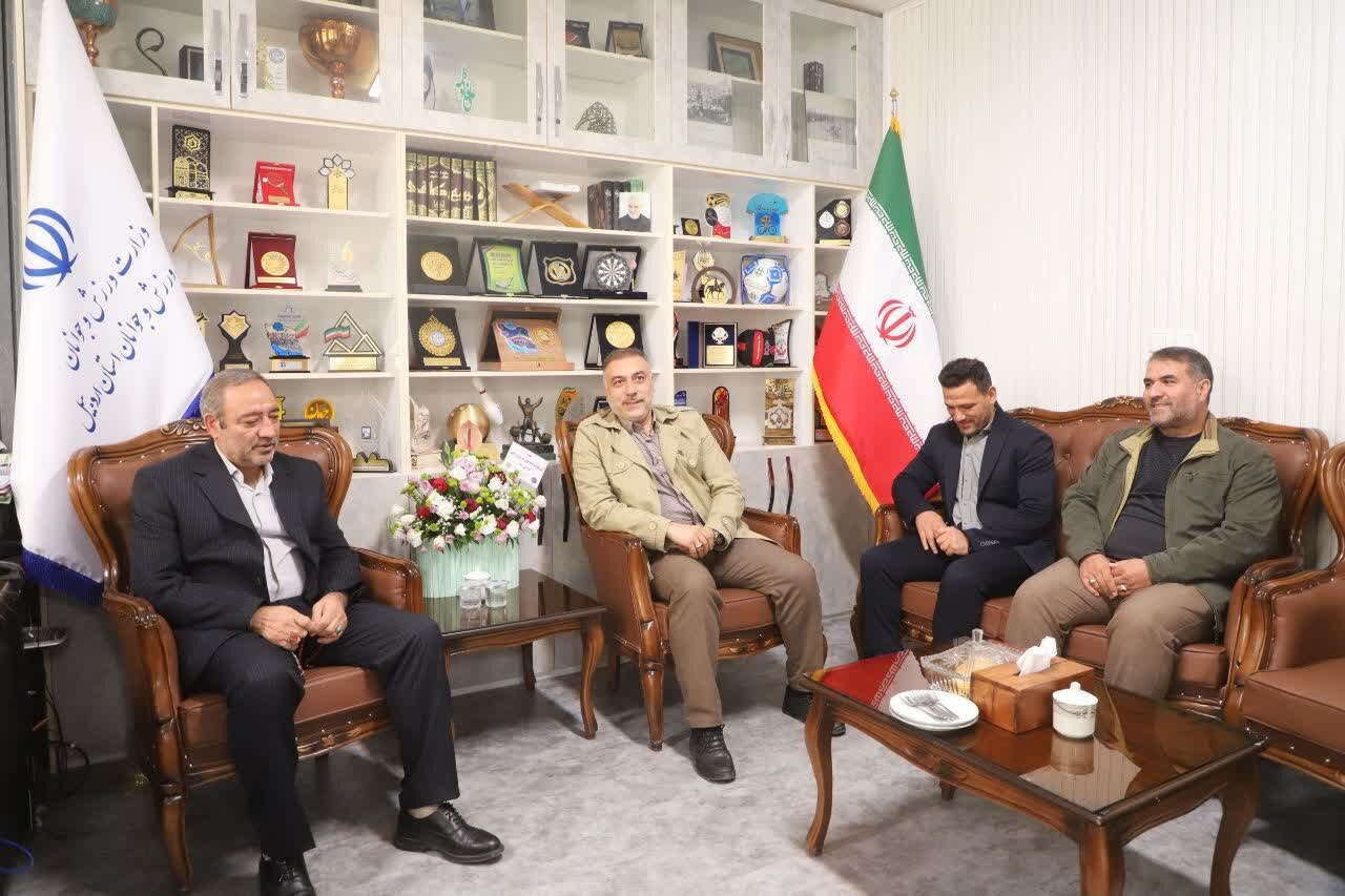 نخست: ناکامی در المپیاد استعدادهای برتر دختران نیازمند برنامه‌ریزی است