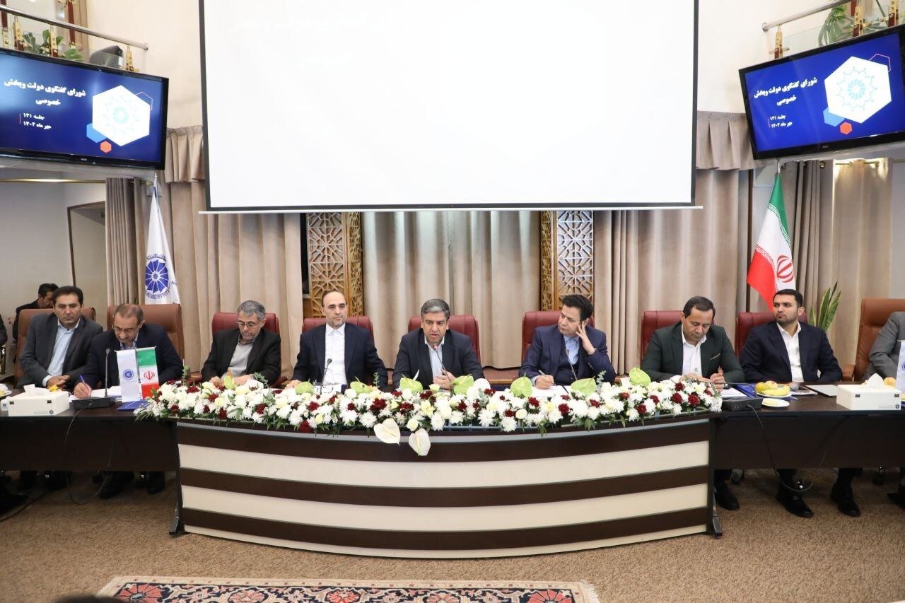 امامی یگانه: همکاری محافل علمی و دانشگاهی با دولت گره‌گشای مشکلات است