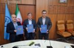 امامی یگانه: تفاهم‌نامه سه‌جانبه برای توسعه شیلات اردبیل منعقد شد