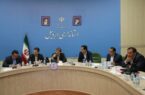 سبحانی: جشنواره خیرین مدرسه ساز استان اردبیل برگزار می‌شود