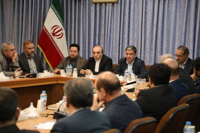 نمایشگاه اکسپو ۲۰۲۵ در اردبیل برگزار می‌شود
