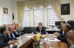 سبحانی: تکمیل زیرساخت‌های نهضت ملی مسکن سرعت می یابد
