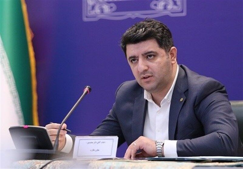 بانک مرکزی به شایعات پایان داد: بانک دی منحل نمی‌شود