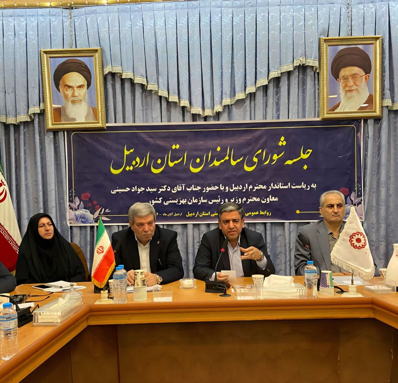 امامی: گسل ارتباطی میان نسل جدید و گذشته از چالشهای جدی جامعه است