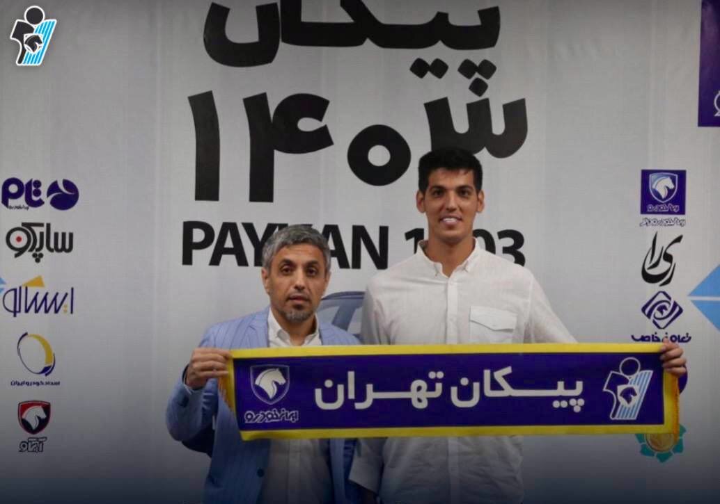 شایعه‌سازی در بحبوحه بحران؛ جزئیاتی از ماجرای مشکوک صابر کاظمی در قطر