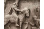 درباره نمادی که مورد توجه رهبری قرار گرفت؛ دوباره زانو خواهید زد!