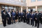 المیادین: نشست یهودیان در باکو با فشار ایران لغو شد