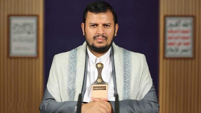 عبدالملک الحوثی: ناگزیر به سمت رویارویی همه‌جانبه با دشمن اسرائیلی پیش می‌رویم
