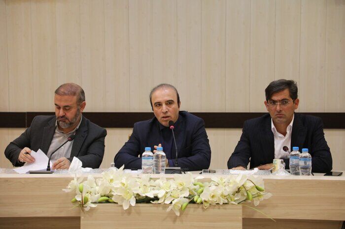 نیاز واحدهای تولیدی اردبیل به ۲ هزار و ۵۰۰ نیروی کار