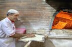 بخشی: ۶۴ نانوایی در مشگین‌شهر دوگانه‌سوز شدند