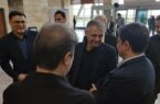 سفر معاون وزیر راه و شهرسازی به اردبیل