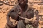 سودان یا غزه چه فرقی دارد وقتی کارفرما یکیست…