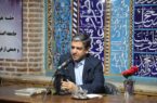 امامی یگانه: هیچ گونه تقسیم بندی از توزیع منابع نداریم