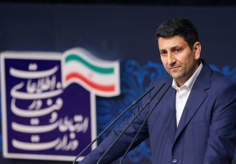 وزیر ارتباطات: امکان اتصال ۱۰ میلیون خانوار به فیبر نوری تا پایان امسال فراهم می‌شود