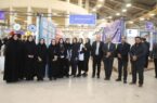 سلطانی: ورزش بانوان اردبیل در نمایشگاه روایت روشنایی حضور پُربار داشت