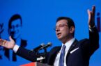 درخواست ۲ هزار و ۳۵۲ سال زندان برای امام اوغلو شهردار زندانی استانبول