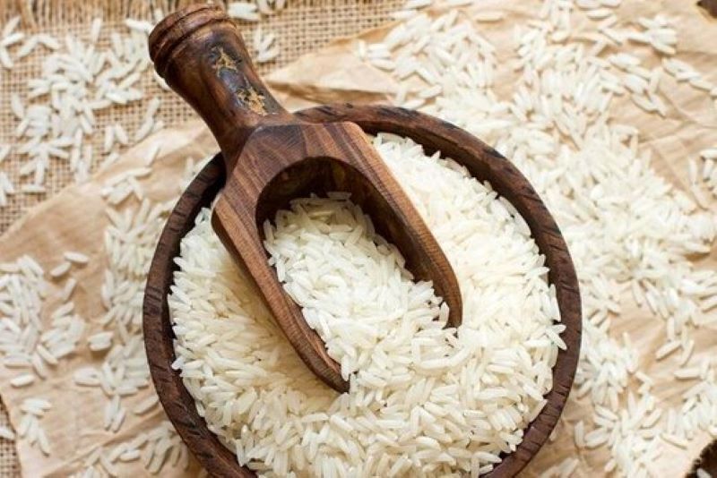 توزیع ۳۱۰ تُن برنج تنظیم بازار در اردبیل