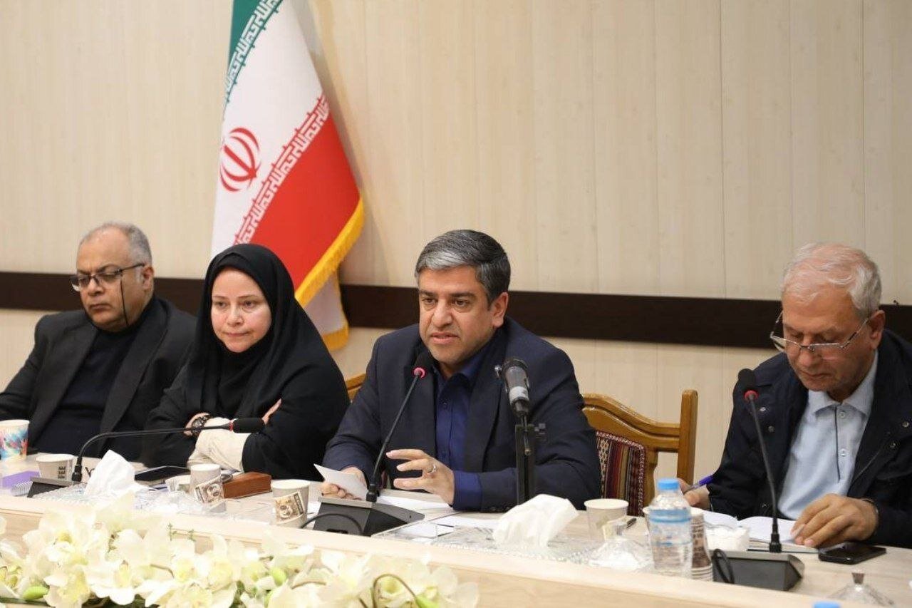 امامی یگانه: حل مسائل اجتماعی با واقعگرایی و مشارکت همگانی ممکن است