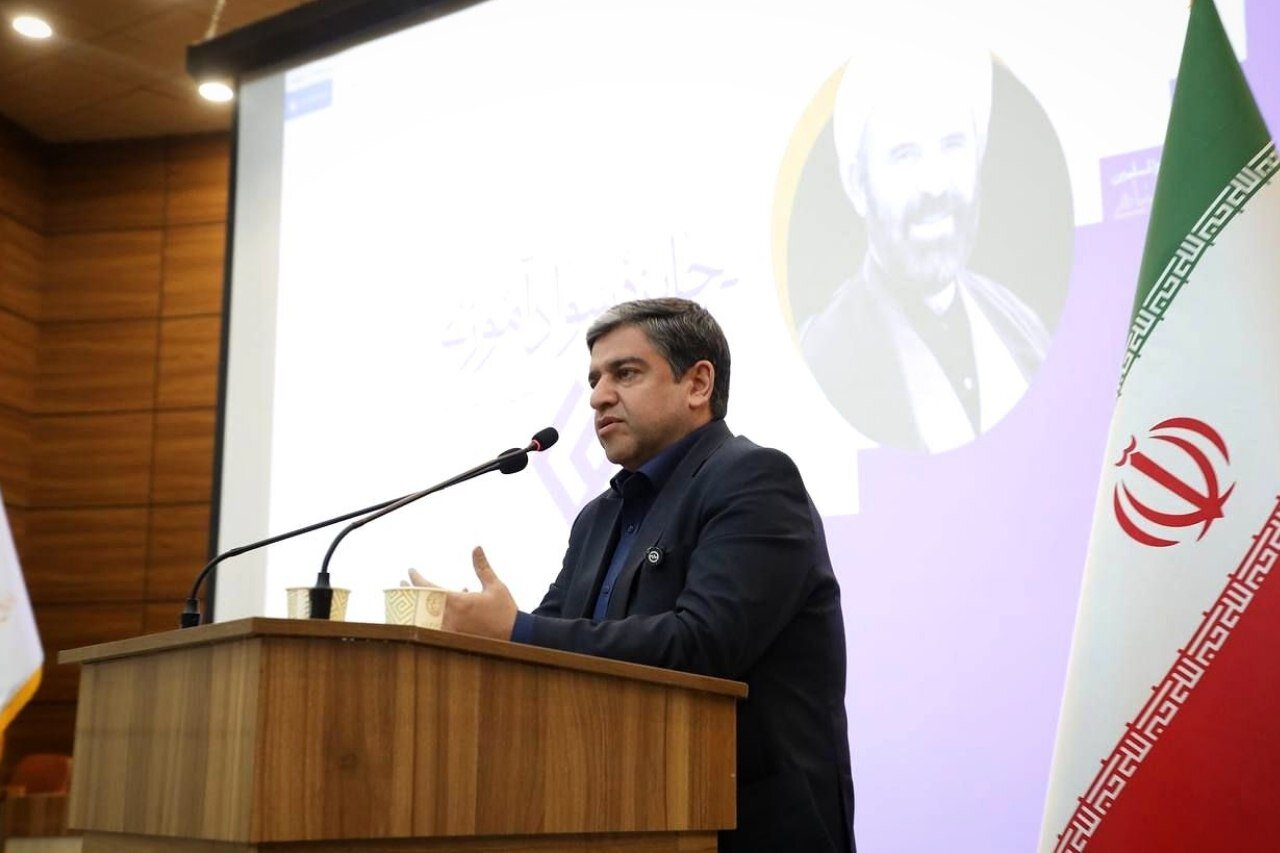 امامی یگانه: راه توسعه از ارتقای سوادهای نوین می‌گذرد