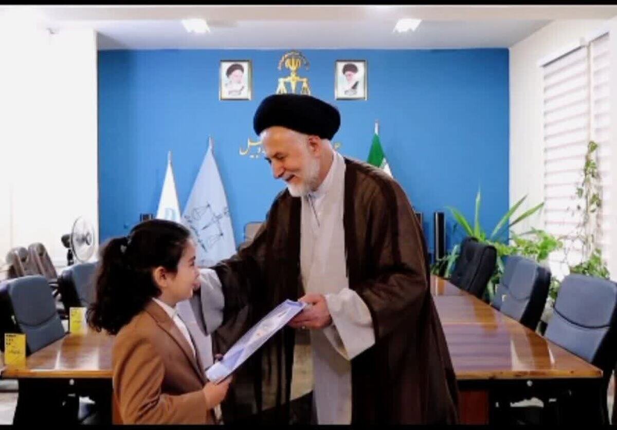 علوی: صدای یک کودک اردبیلی آتش یک نزاع را خاموش کرد