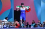 دبل طلایی اسماعیلی با شکست دوباره جعفراف/ هجدهمین طلا برای ایران