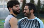 نام ماشاریپوف به لیست استقلال بر می‌گردد