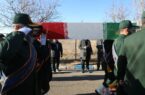 اردبیل میزبان سه شهید خوشنام دفاع مقدس شد