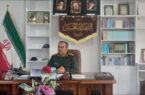 سرهنگ حیدری: بسیج نماد اتحاد ملی برای حفظ دستاوردهای کشور است