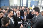 مؤمنی: ترقی کشور در گروی تولید است