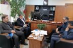 امامی یگانه: مطالعات اتصال بارانداز ریلی مغان نهایی می شود