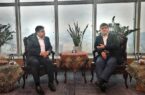 امامی یگانه:اتصال استان اردبیل به شبکه ریلی کشور در مرحله‌ی پایانی است